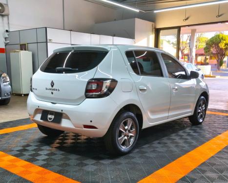RENAULT Sandero 1.0 12V 4P SCE VIBE FLEX, Foto 5