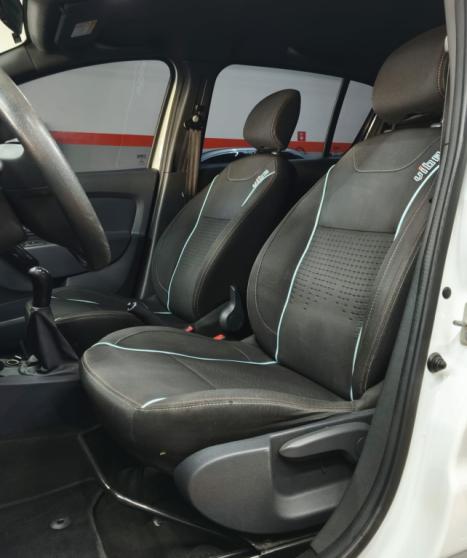 RENAULT Sandero 1.0 12V 4P SCE VIBE FLEX, Foto 10