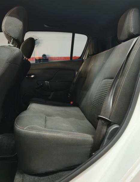 RENAULT Sandero 1.0 12V 4P SCE VIBE FLEX, Foto 11