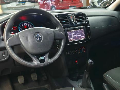 RENAULT Sandero 1.0 12V 4P SCE VIBE FLEX, Foto 12