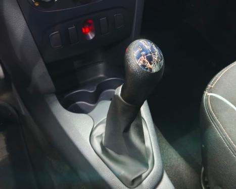 RENAULT Sandero 1.0 12V 4P SCE VIBE FLEX, Foto 14