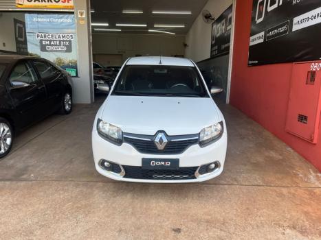 RENAULT Sandero 1.0 12V 4P SCE VIBE FLEX, Foto 3