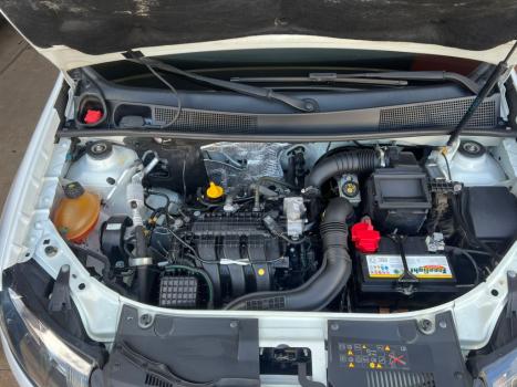 RENAULT Sandero 1.0 12V 4P SCE VIBE FLEX, Foto 9