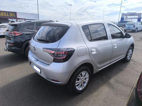 RENAULT Sandero 1.0 12V 4P SCE FLEX S EDITION, Foto 6