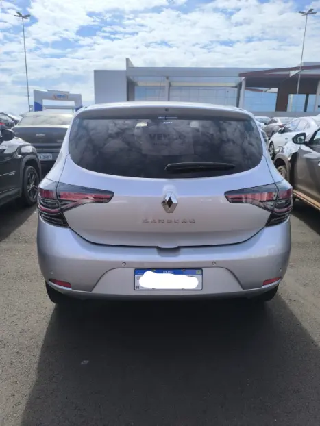 RENAULT Sandero 1.0 12V 4P SCE FLEX S EDITION, Foto 7
