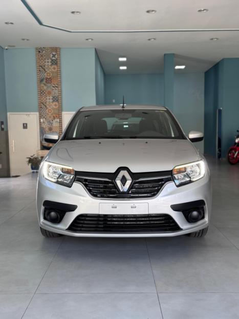 RENAULT Sandero 1.0 12V 4P FLEX SCE ZEN, Foto 3