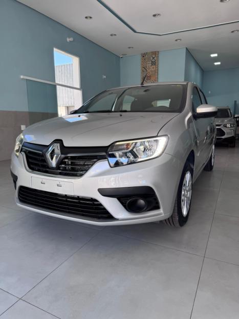 RENAULT Sandero 1.0 12V 4P FLEX SCE ZEN, Foto 4