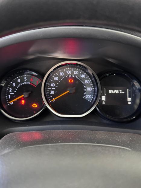 RENAULT Sandero 1.0 12V 4P FLEX SCE ZEN, Foto 12