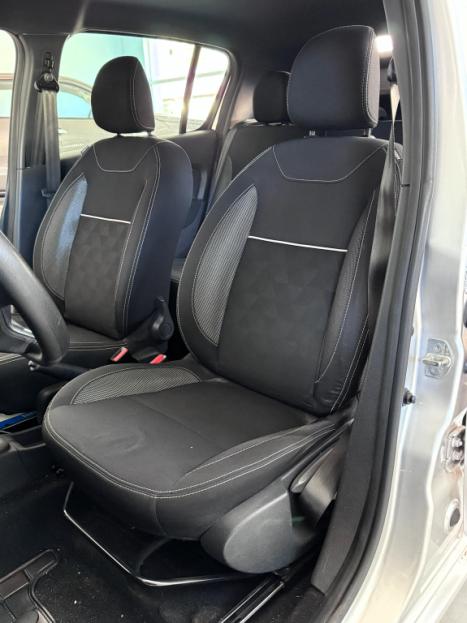 RENAULT Sandero 1.0 12V 4P FLEX SCE ZEN, Foto 13