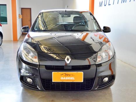 RENAULT Sandero 1.0 4P EXPRESSION, Foto 2