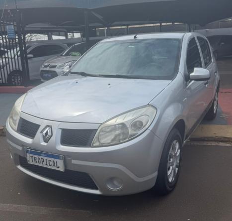 RENAULT Sandero 1.0 12V 4P FLEX SCE EXPRESSION, Foto 1