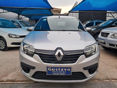 RENAULT Sandero 1.0 12V 4P FLEX SCE ZEN, Foto 3