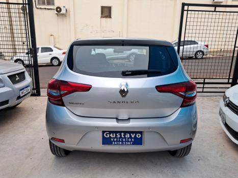 RENAULT Sandero 1.0 12V 4P FLEX SCE ZEN, Foto 6
