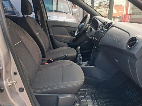 RENAULT Sandero 1.0 12V 4P FLEX SCE ZEN, Foto 8