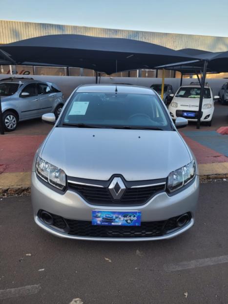 RENAULT Sandero 1.0 16V 4P FLEX EXPRESSION, Foto 2