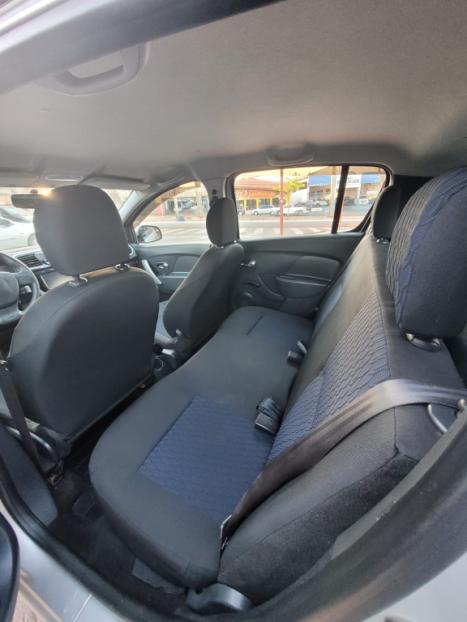 RENAULT Sandero 1.0 16V 4P FLEX EXPRESSION, Foto 5