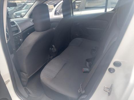 RENAULT Sandero 1.0 16V 4P FLEX AUTHENTIQUE, Foto 4