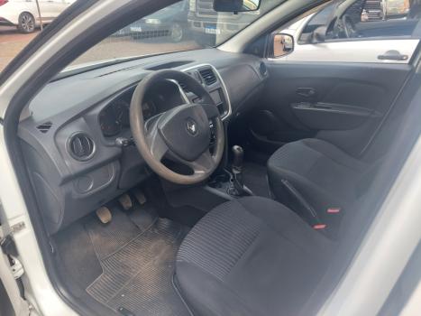 RENAULT Sandero 1.0 16V 4P FLEX AUTHENTIQUE, Foto 6