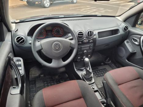 RENAULT Sandero 1.6 16V 4P FLEX STEPWAY, Foto 4