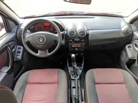 RENAULT Sandero 1.6 4P FLEX STEPWAY, Foto 7