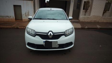 RENAULT Sandero 1.6 16V 4P FLEX SCE EXPRESSION, Foto 4