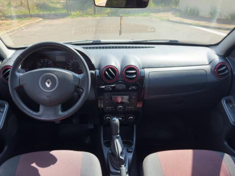 RENAULT Sandero 1.6 4P FLEX STEPWAY, Foto 7