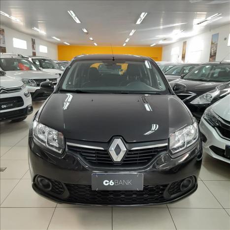 RENAULT Sandero 1.6 16V 4P FLEX SCE EXPRESSION, Foto 2