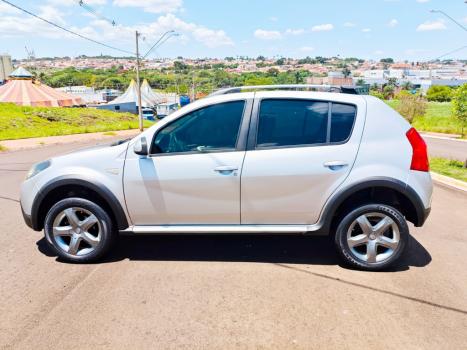 RENAULT Sandero 1.6 16V 4P FLEX STEPWAY, Foto 7