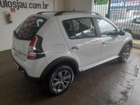 RENAULT Sandero 1.6 16V 4P FLEX STEPWAY RIP CURL, Foto 3