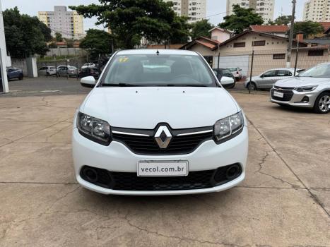 RENAULT Sandero 1.6 4P FLEX EXPRESSION AUTOMTICO, Foto 2