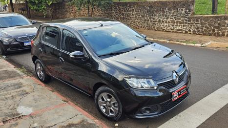 RENAULT Sandero 1.6 16V 4P FLEX SCE EXPRESSION, Foto 6