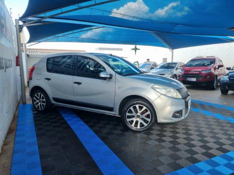 RENAULT Sandero 1.6 16V 4P FLEX SCE EXPRESSION, Foto 3