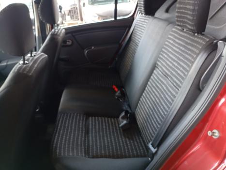 RENAULT Sandero 1.6 16V 4P FLEX SCE EXPRESSION, Foto 7
