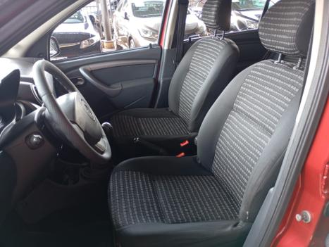 RENAULT Sandero 1.6 16V 4P FLEX SCE EXPRESSION, Foto 8