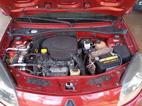 RENAULT Sandero 1.6 16V 4P FLEX SCE EXPRESSION, Foto 9