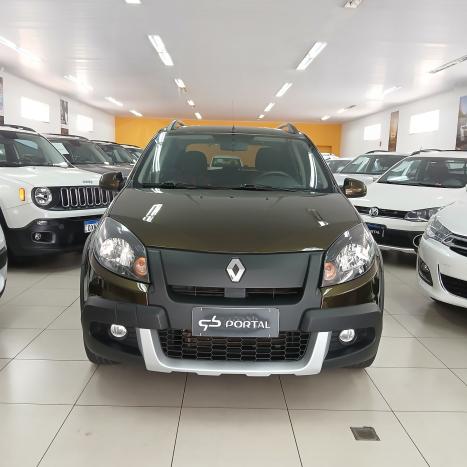 RENAULT Sandero 1.6 16V 4P FLEX SCE STEPWAY, Foto 2