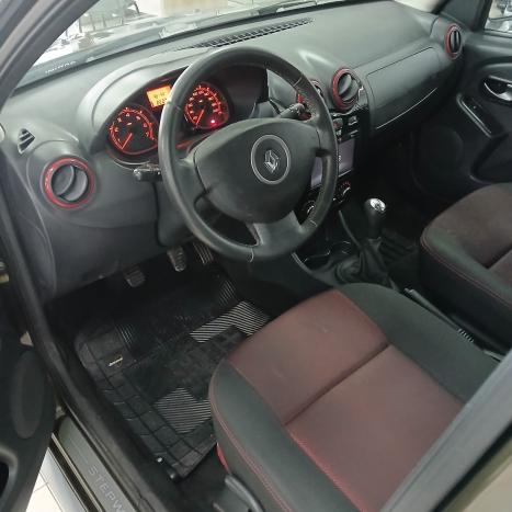 RENAULT Sandero 1.6 16V 4P FLEX SCE STEPWAY, Foto 4