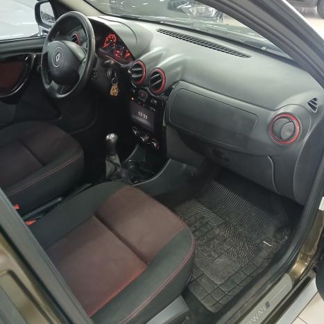 RENAULT Sandero 1.6 16V 4P FLEX SCE STEPWAY, Foto 6