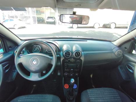 RENAULT Sandero 1.6 4P FLEX EXPRESSION, Foto 3