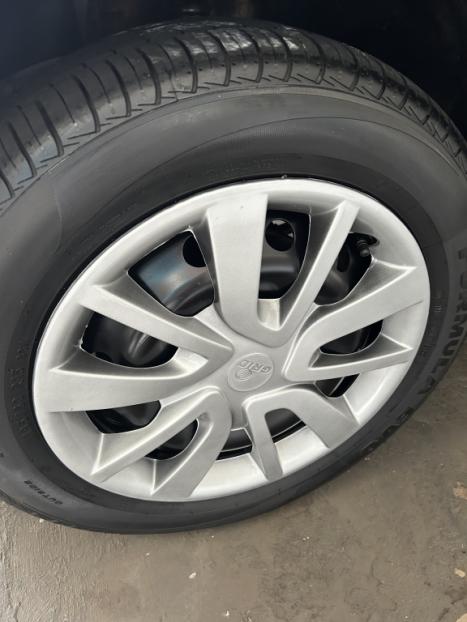 RENAULT Sandero 1.6 16V 4P FLEX SCE EXPRESSION, Foto 4