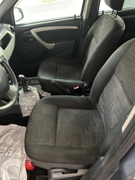 RENAULT Sandero 1.6 16V 4P FLEX SCE EXPRESSION, Foto 6