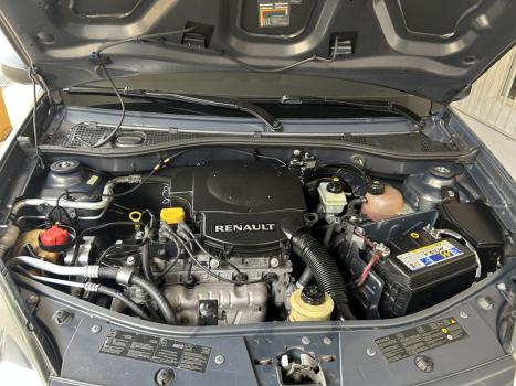 RENAULT Sandero 1.6 16V 4P FLEX SCE EXPRESSION, Foto 7
