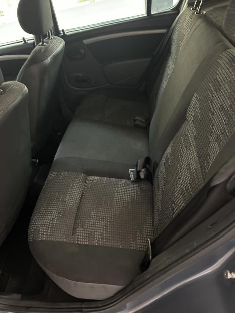 RENAULT Sandero 1.6 16V 4P FLEX SCE EXPRESSION, Foto 9