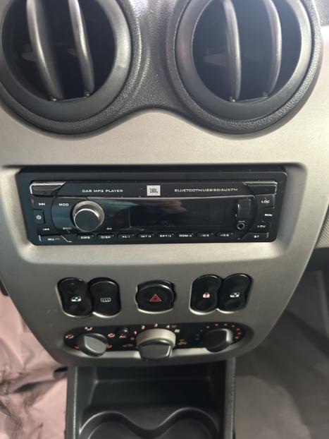 RENAULT Sandero 1.6 16V 4P FLEX SCE EXPRESSION, Foto 10