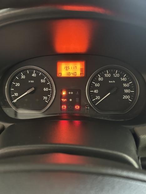 RENAULT Sandero 1.6 16V 4P FLEX SCE EXPRESSION, Foto 11