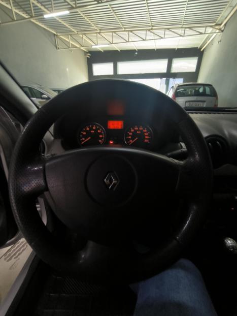 RENAULT Sandero 1.6 16V 4P FLEX SCE EXPRESSION, Foto 3