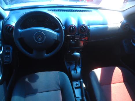 RENAULT Sandero 1.6 16V 4P FLEX STEPWAY AUTOMTICO, Foto 4
