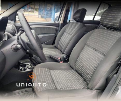 RENAULT Sandero 1.6 16V 4P FLEX SCE EXPRESSION, Foto 7