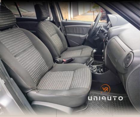 RENAULT Sandero 1.6 16V 4P FLEX SCE EXPRESSION, Foto 9