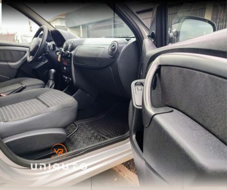 RENAULT Sandero 1.6 16V 4P FLEX SCE EXPRESSION, Foto 10